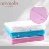 Non Woven Sheet Soft Breathable Massage Bed Sheet