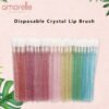 Disposable Lip Brush