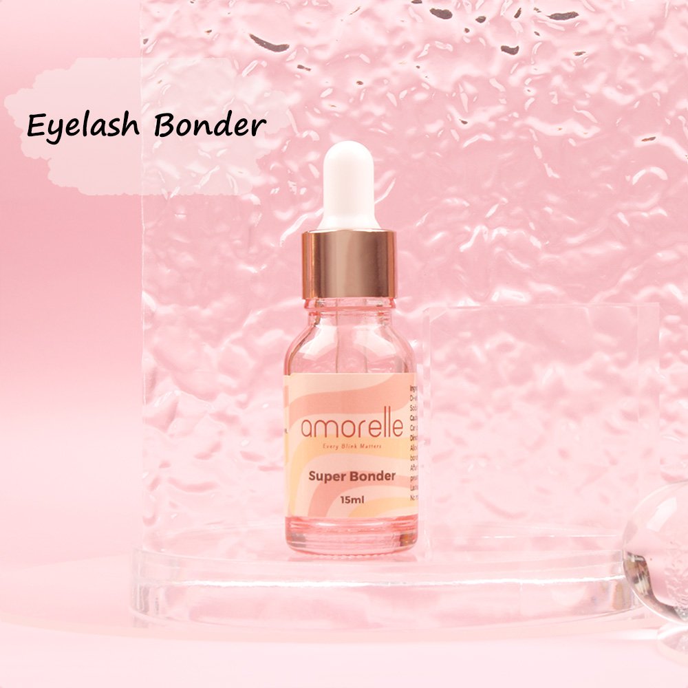 Lash Bonder for Eyelash Extension