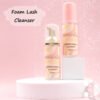 Lash Shampoo for Lash Extensions