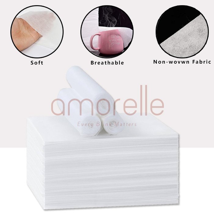 Non-woven Breathable Disposable Beauty Bed Sheet