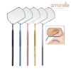 Large Eyelash Inspection Mirror