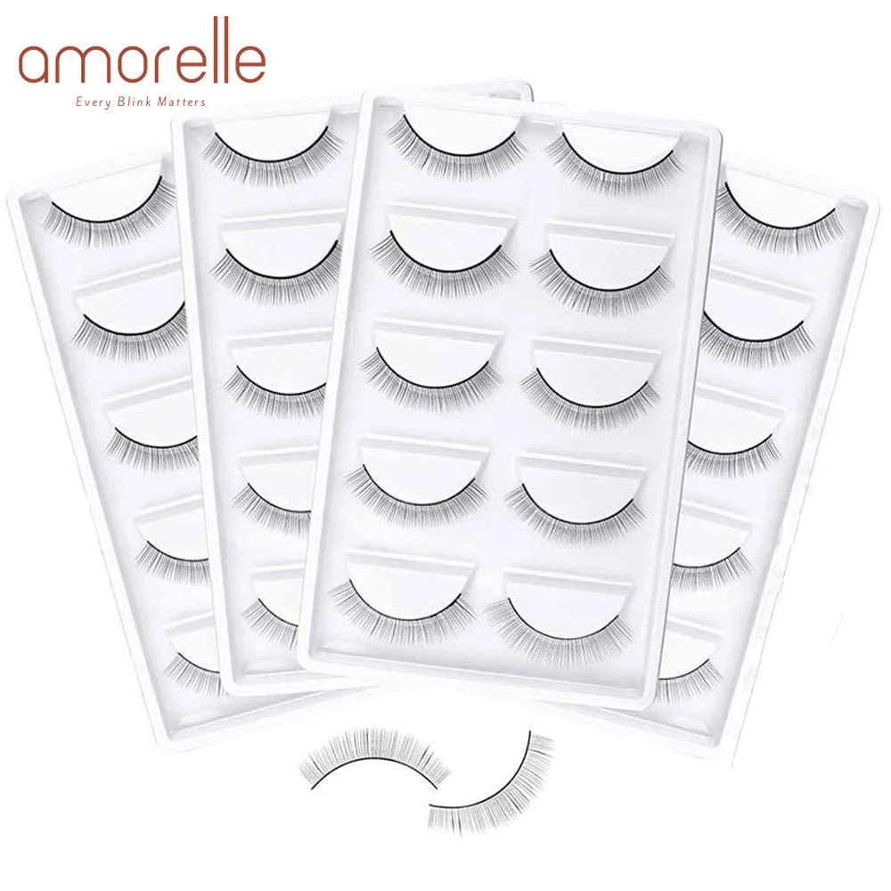 Practice Lashes for Eyelash Extensions